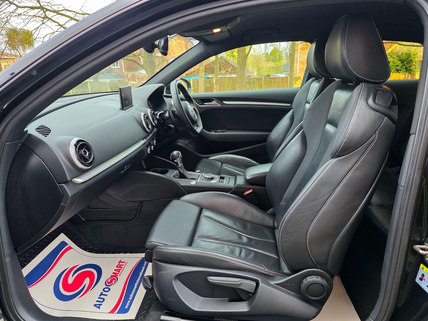 Used Audi A3 2014 for sale - 77673973: Photo 10