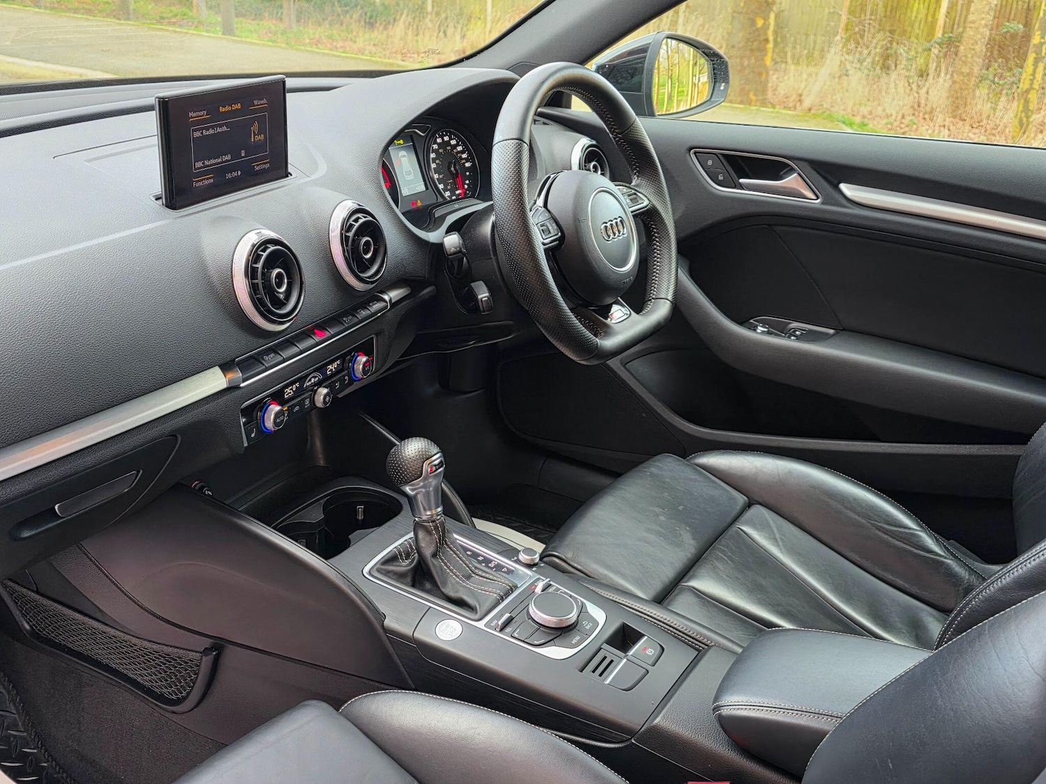 Used Audi A3 2014 for sale - 77673973: Photo 11