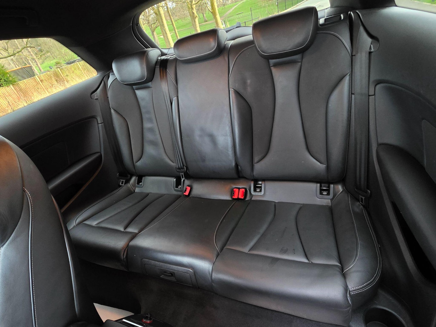 Used Audi A3 2014 for sale - 77673973: Photo 14