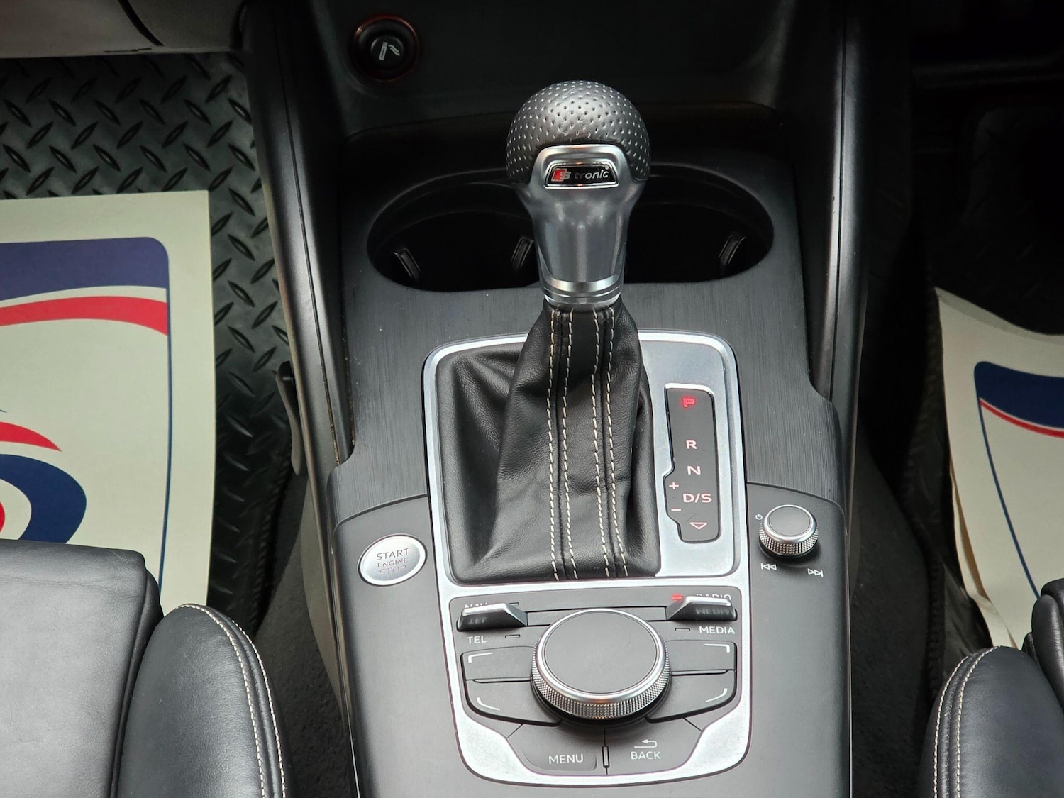 Used Audi A3 2014 for sale - 77673973: Photo 18