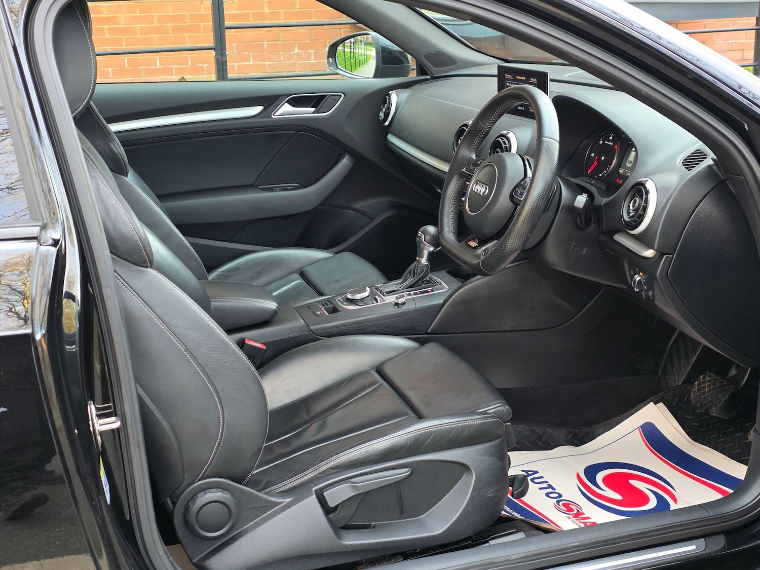 Used Audi A3 2014 for sale - 77673973: Photo 21