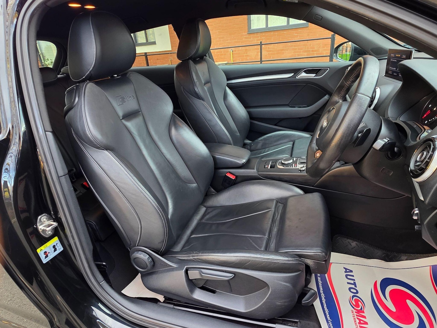 Used Audi A3 2014 for sale - 77673973: Photo 24