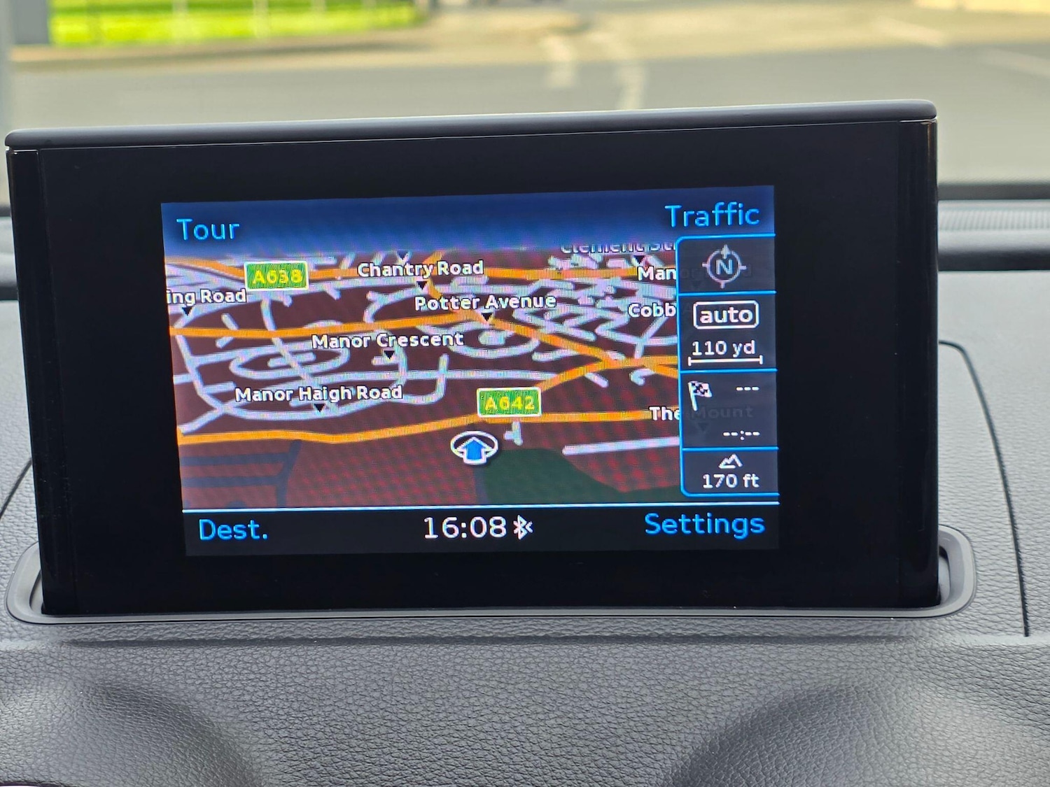 Used Audi A3 2014 for sale - 77673973: Photo 30