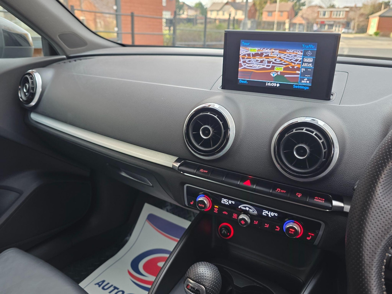 Used Audi A3 2014 for sale - 77673973: Photo 32