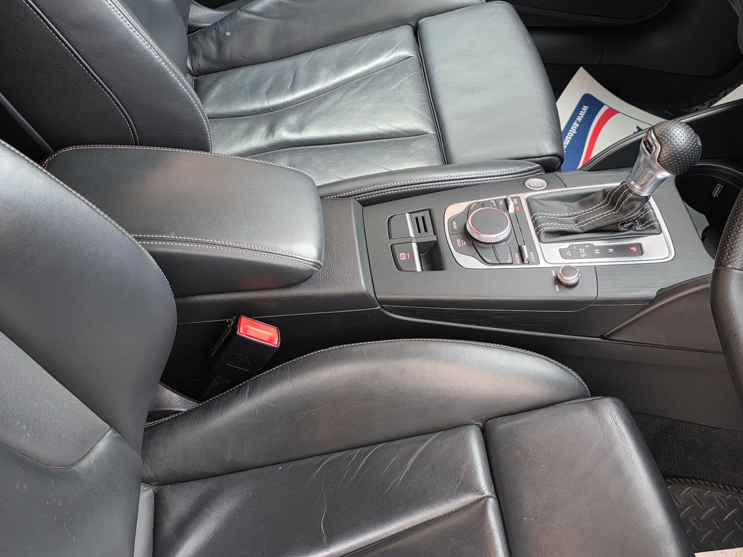 Used Audi A3 2014 for sale - 77673973: Photo 38