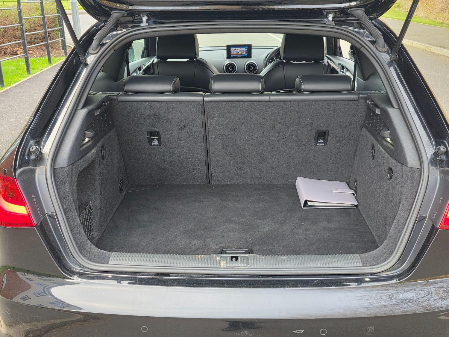 Used Audi A3 2014 for sale - 77673973: Photo 40