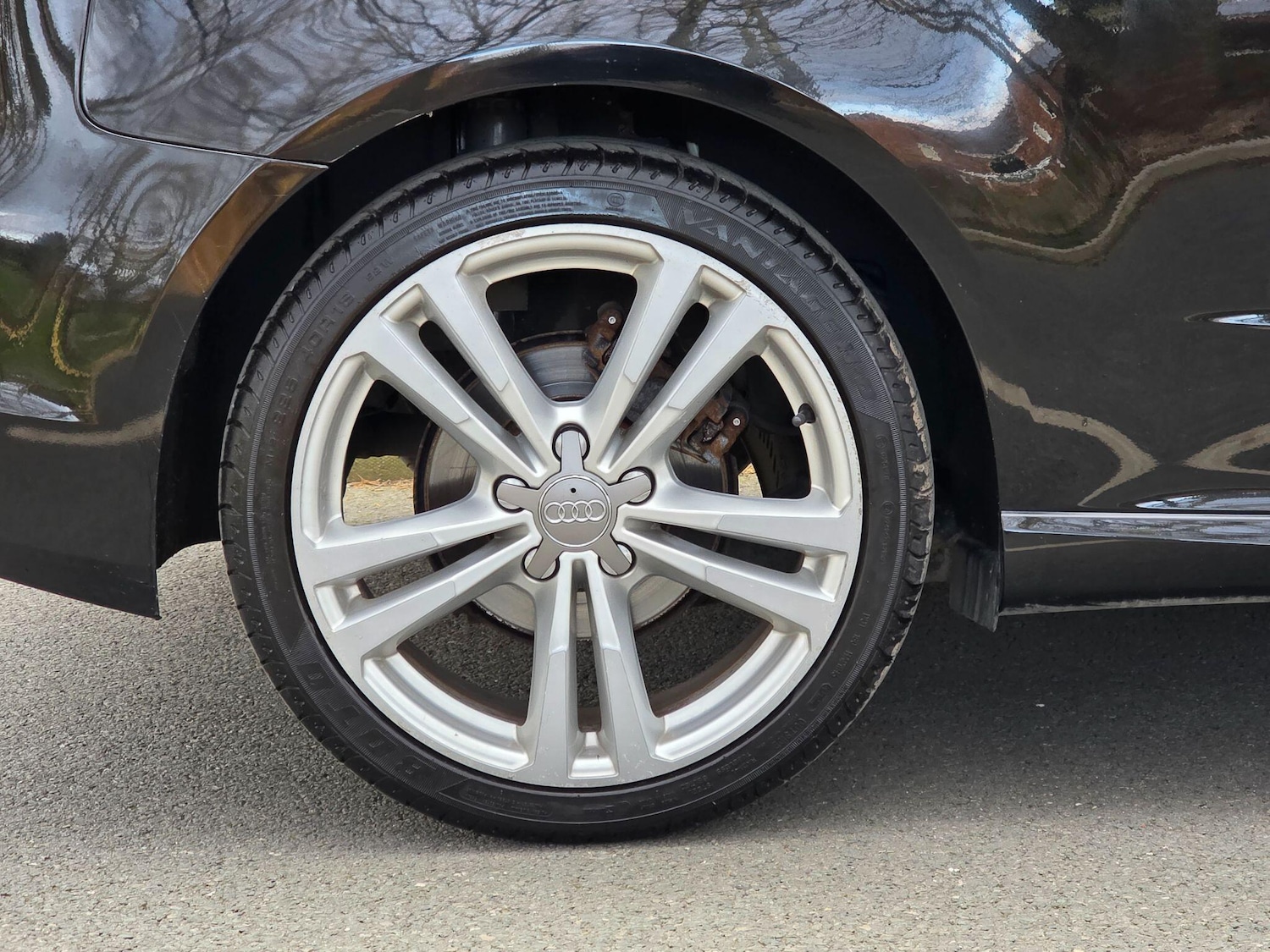 Used Audi A3 2014 for sale - 77673973: Photo 41