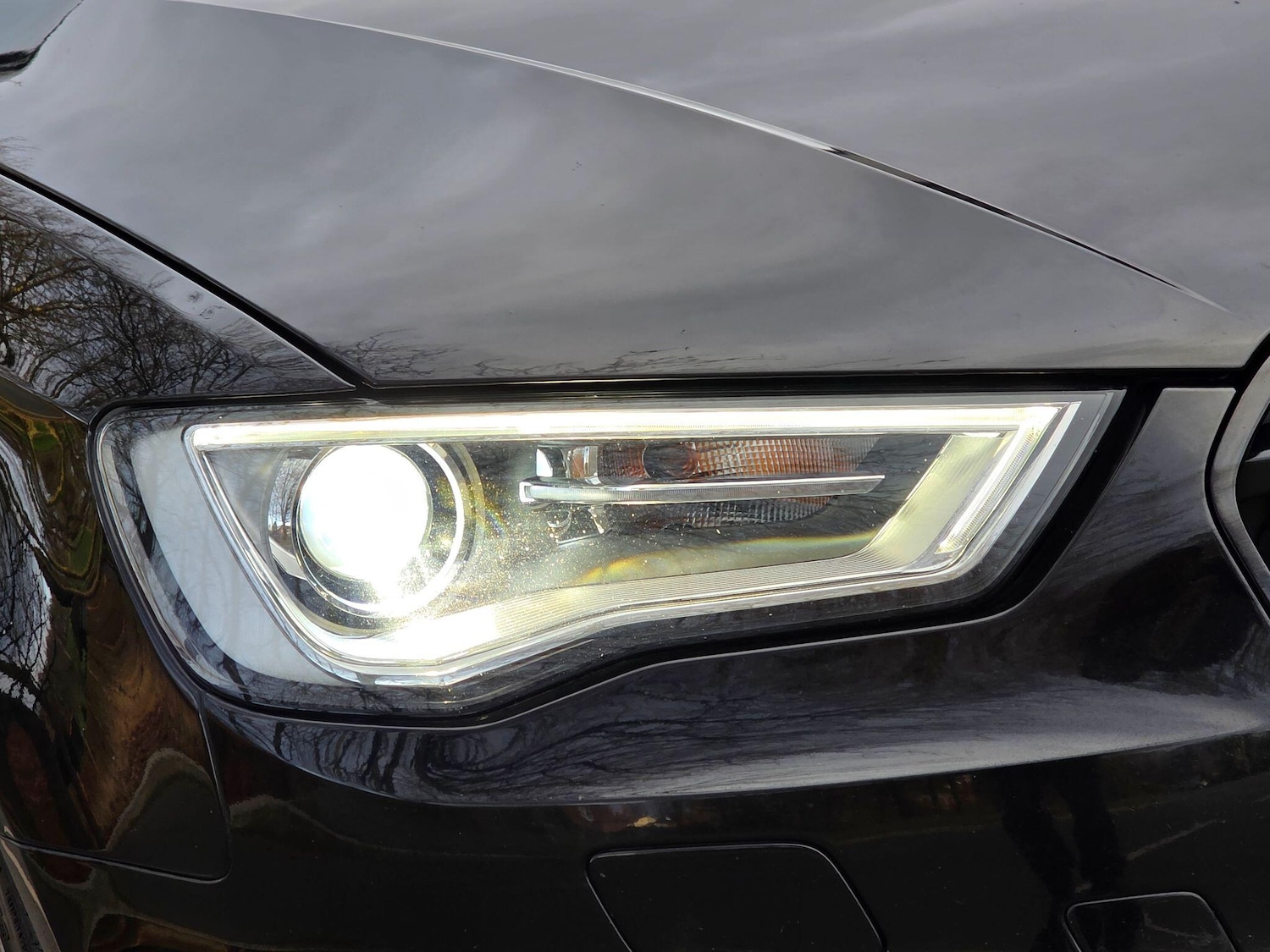 Used Audi A3 2014 for sale - 77673973: Photo 43