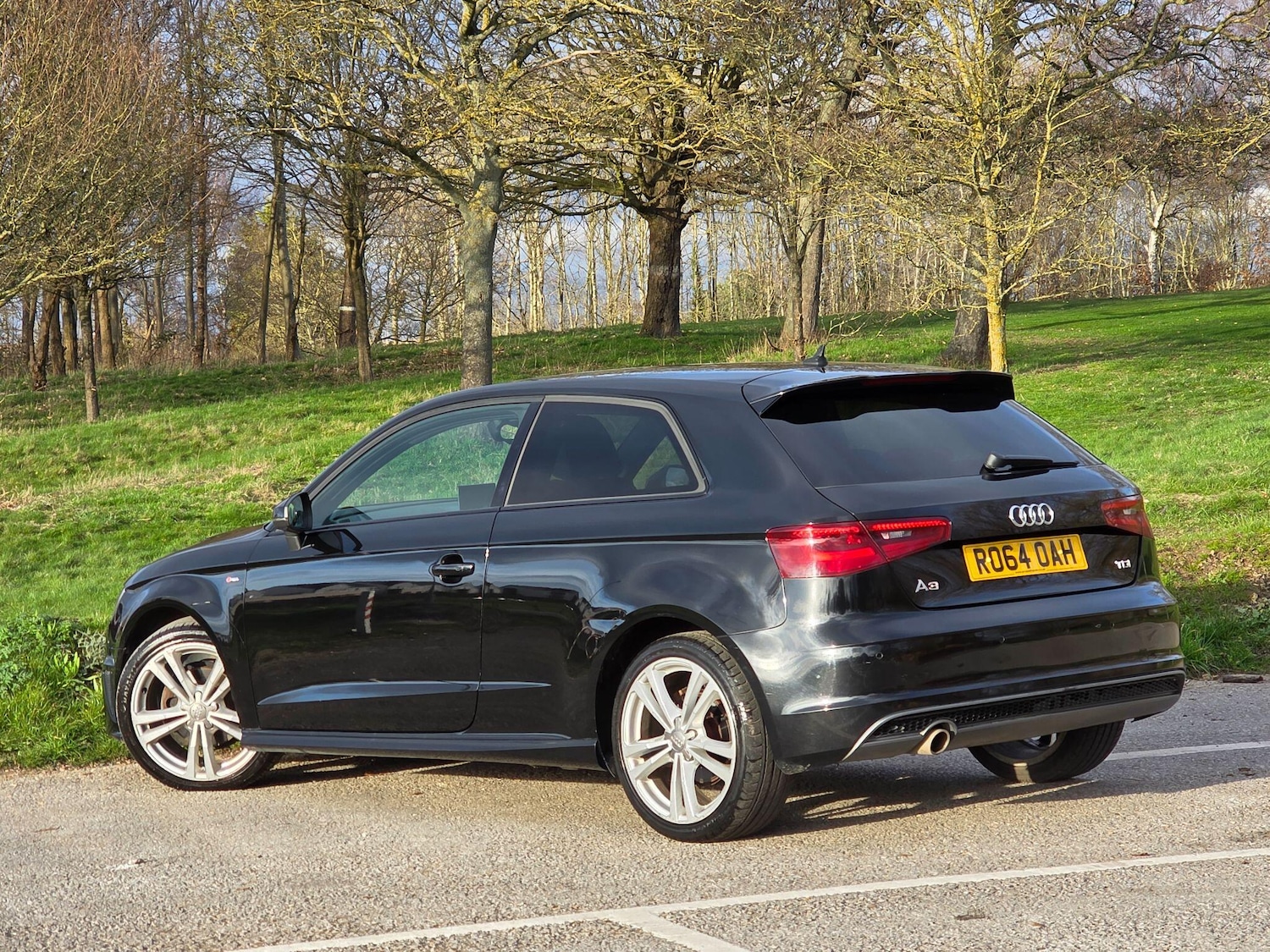 Used Audi A3 2014 for sale - 77673973: Photo 5