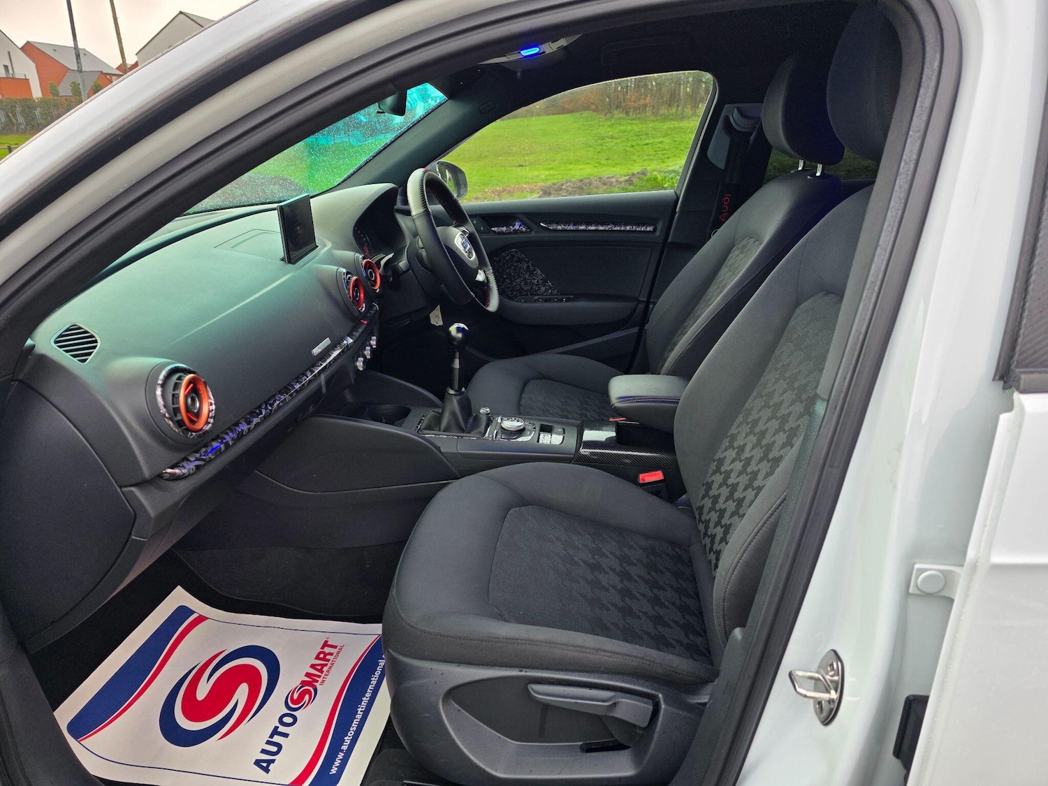 Used Audi A3 2016 for sale - 77698357: Photo 11