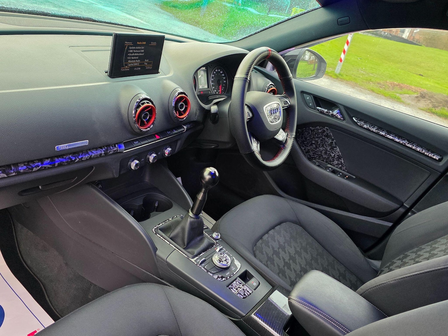 Used Audi A3 2016 for sale - 77698357: Photo 12