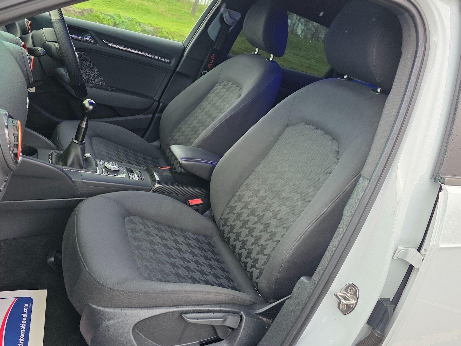 Used Audi A3 2016 for sale - 77698357: Photo 13