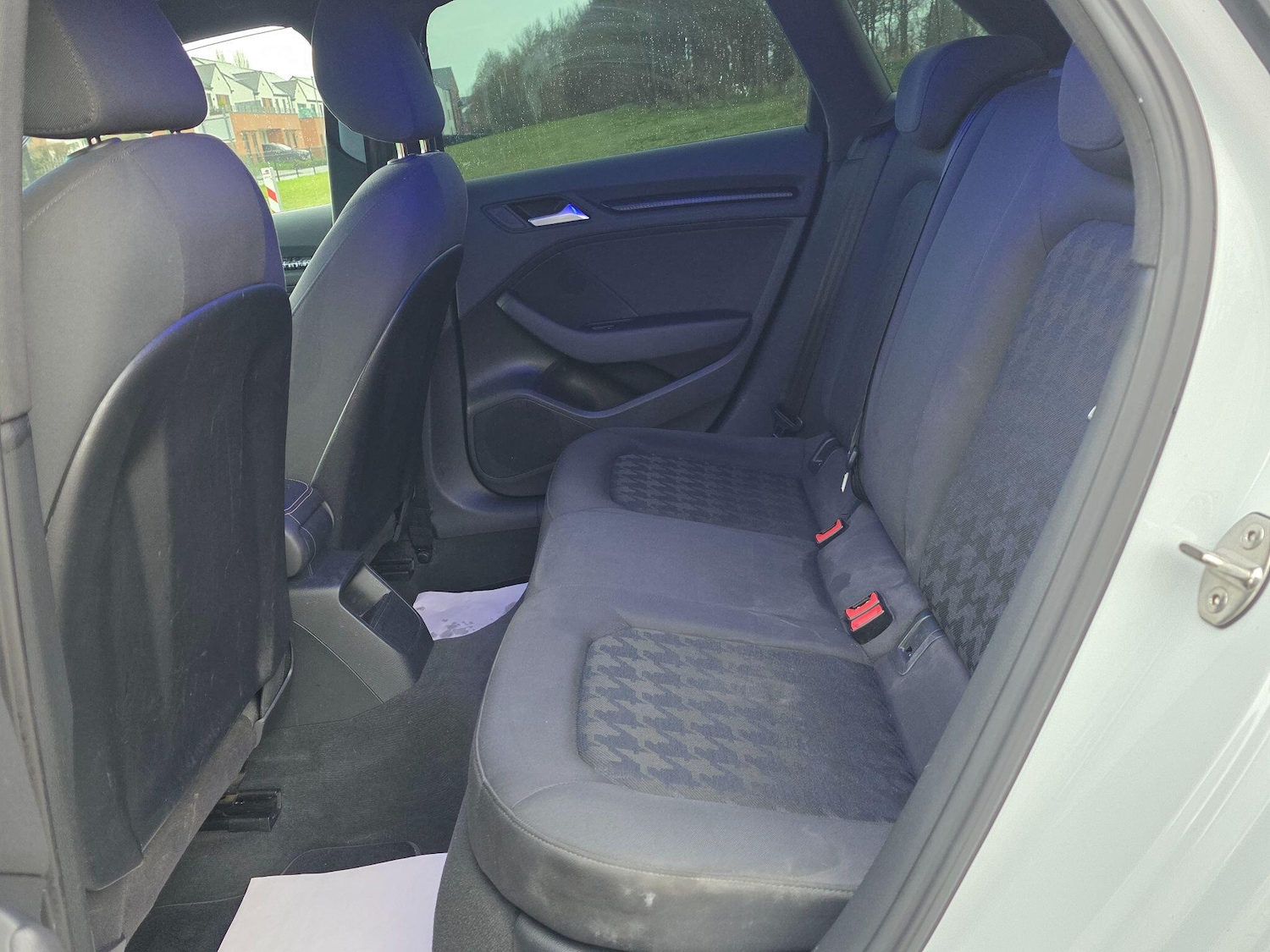 Used Audi A3 2016 for sale - 77698357: Photo 14