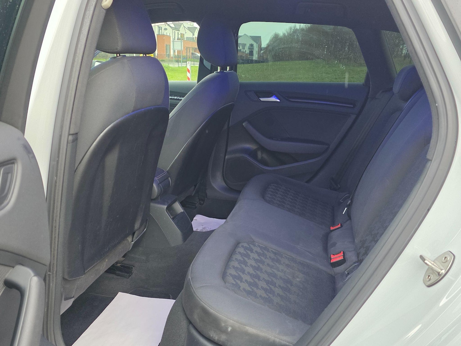 Used Audi A3 2016 for sale - 77698357: Photo 15