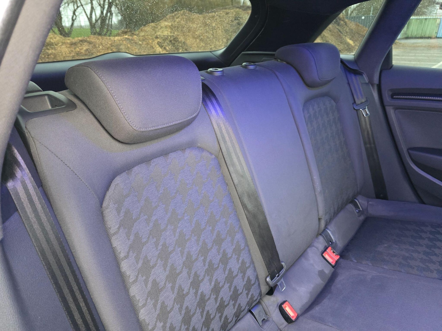 Used Audi A3 2016 for sale - 77698357: Photo 17