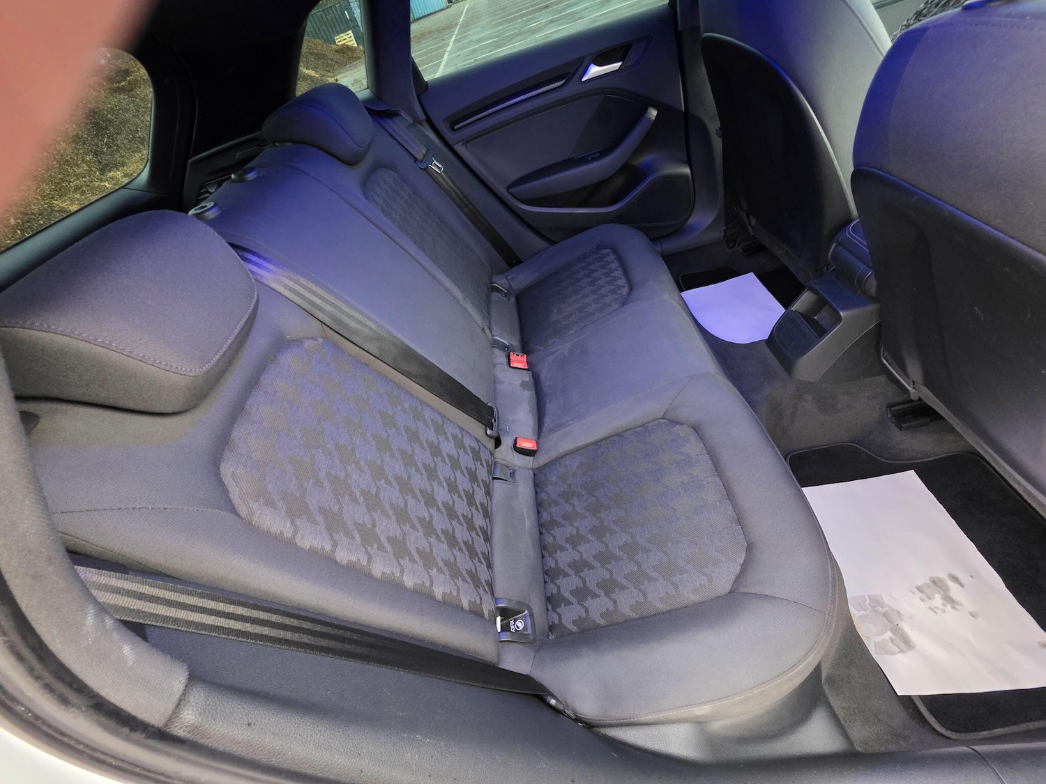 Used Audi A3 2016 for sale - 77698357: Photo 18