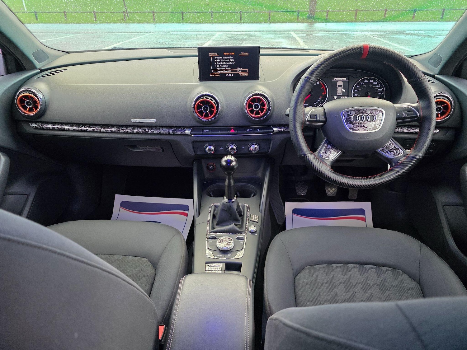 Used Audi A3 2016 for sale - 77698357: Photo 19