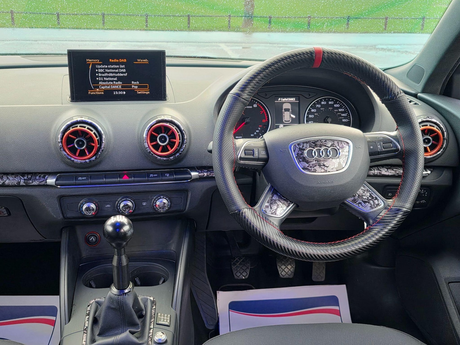 Used Audi A3 2016 for sale - 77698357: Photo 20