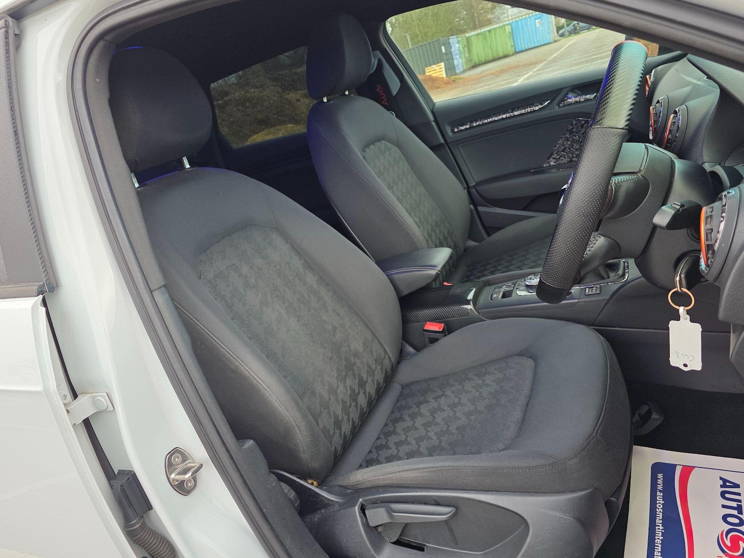 Used Audi A3 2016 for sale - 77698357: Photo 25