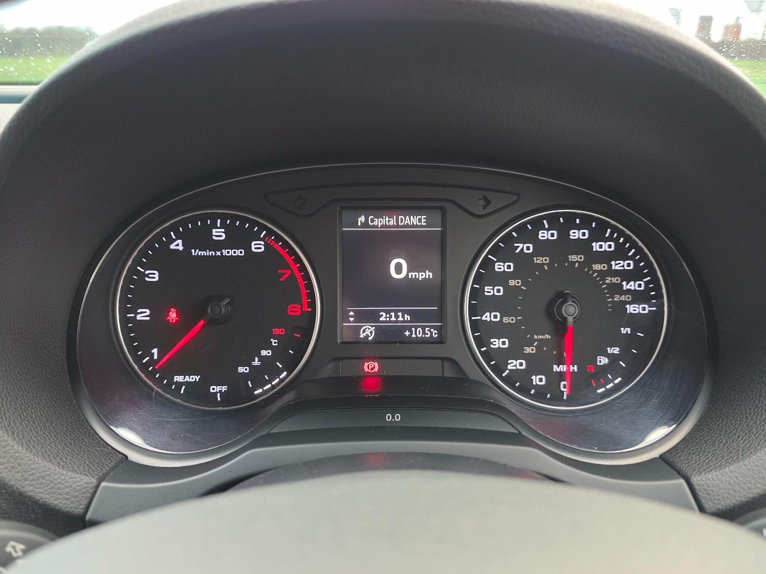 Used Audi A3 2016 for sale - 77698357: Photo 26