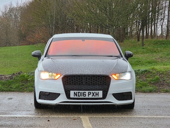 Used Audi A3 2016 for sale - 77698357: Photo