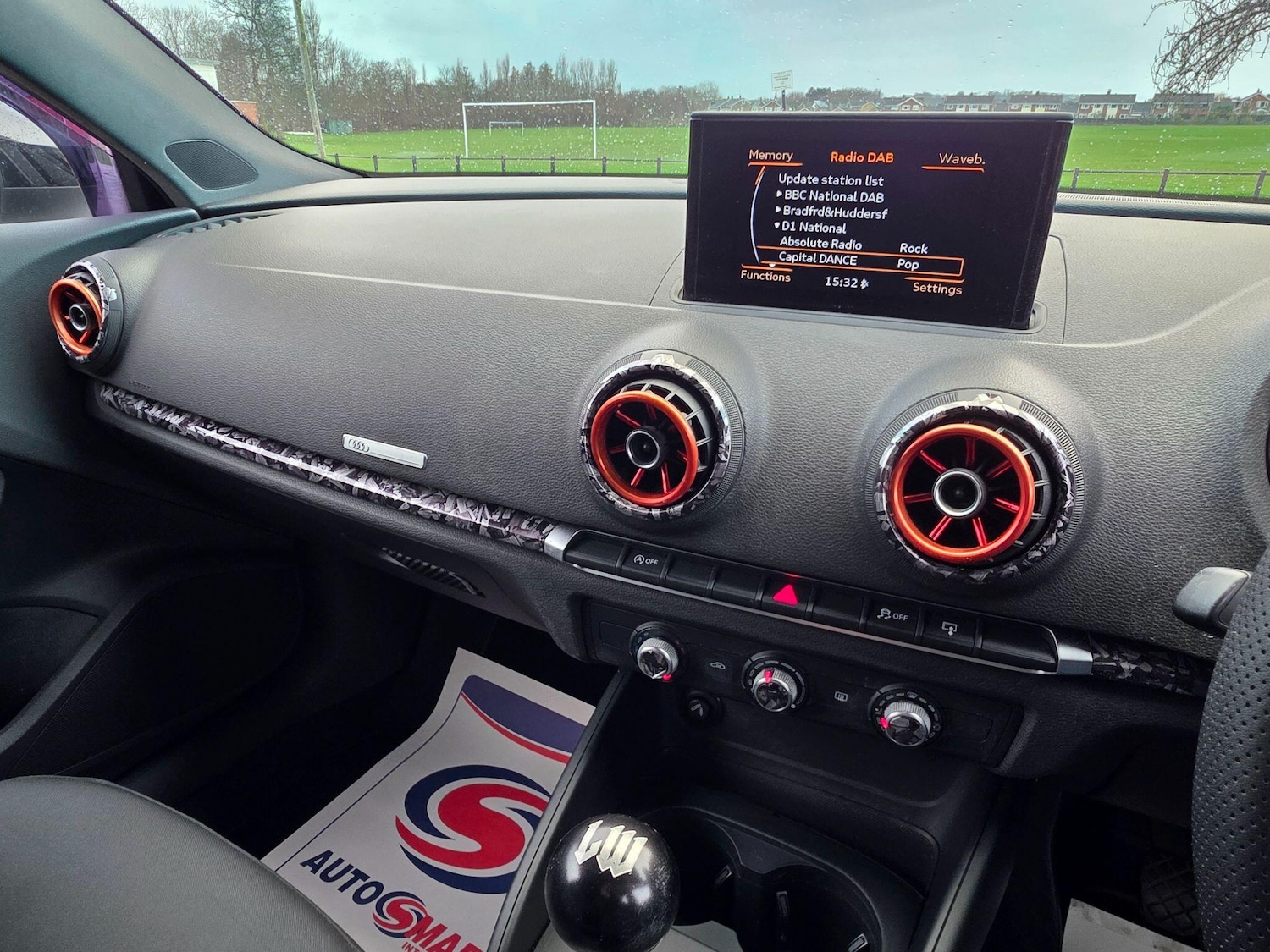 Used Audi A3 2016 for sale - 77698357: Photo 32