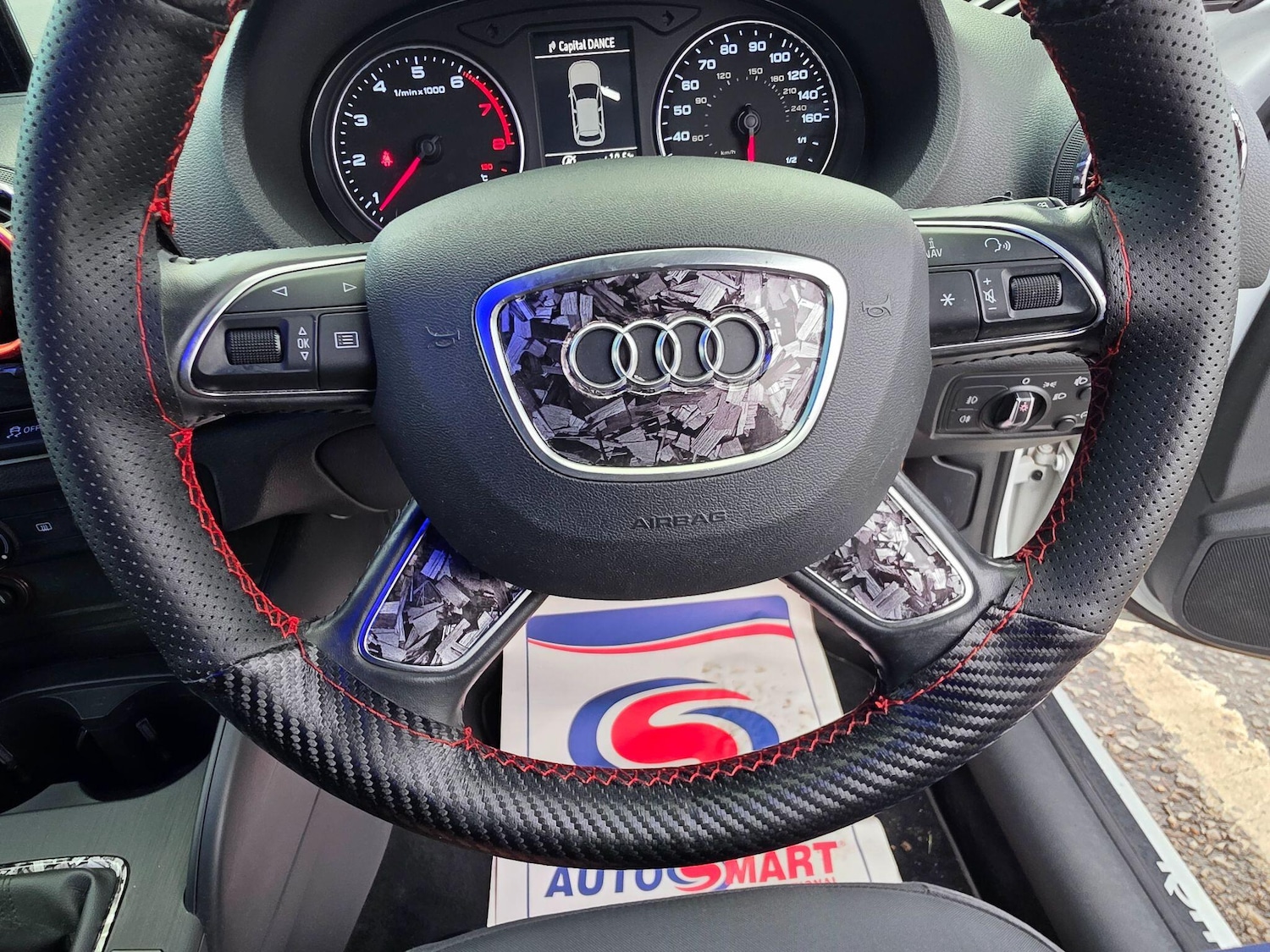 Used Audi A3 2016 for sale - 77698357: Photo 33