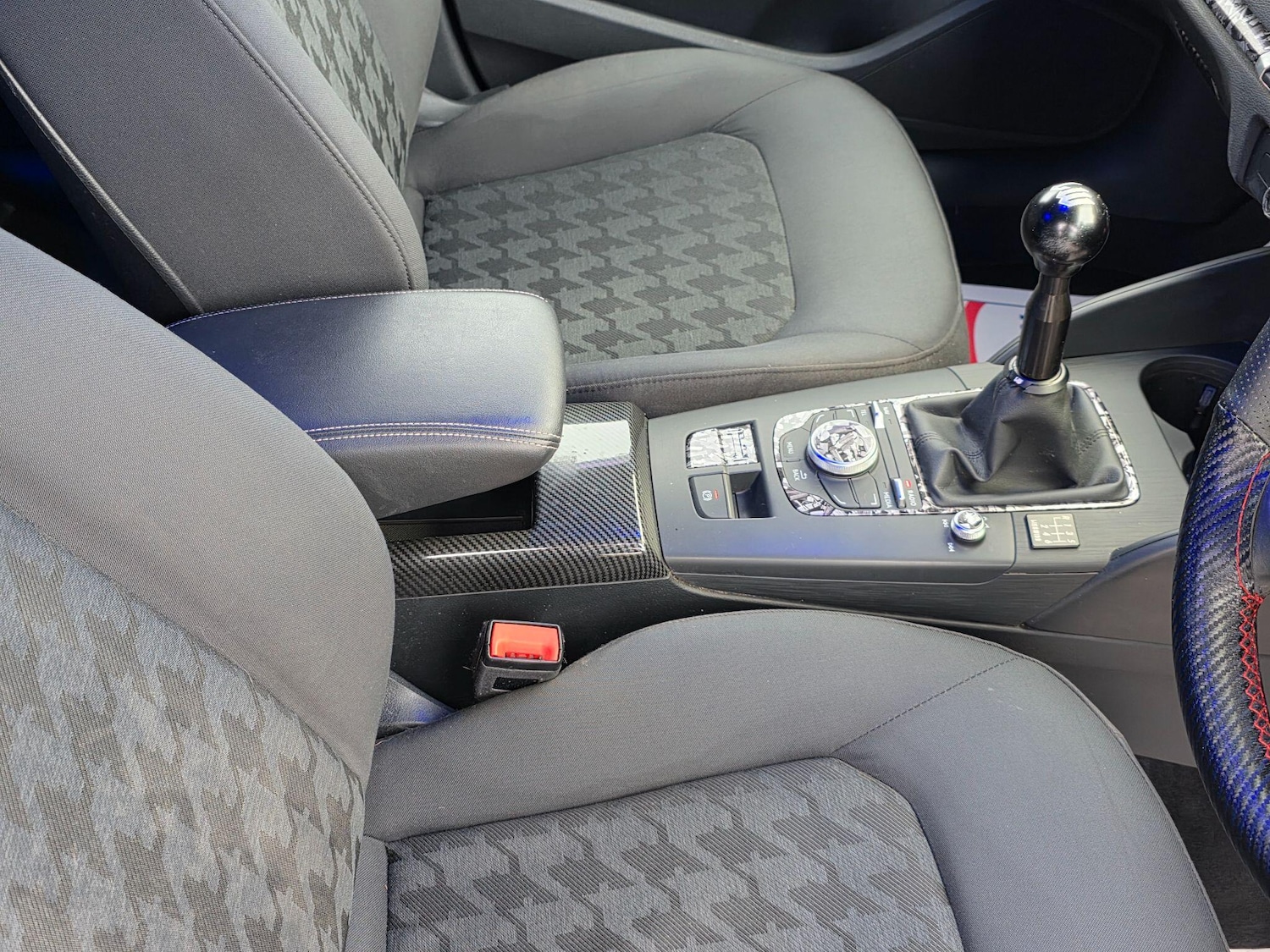 Used Audi A3 2016 for sale - 77698357: Photo 37