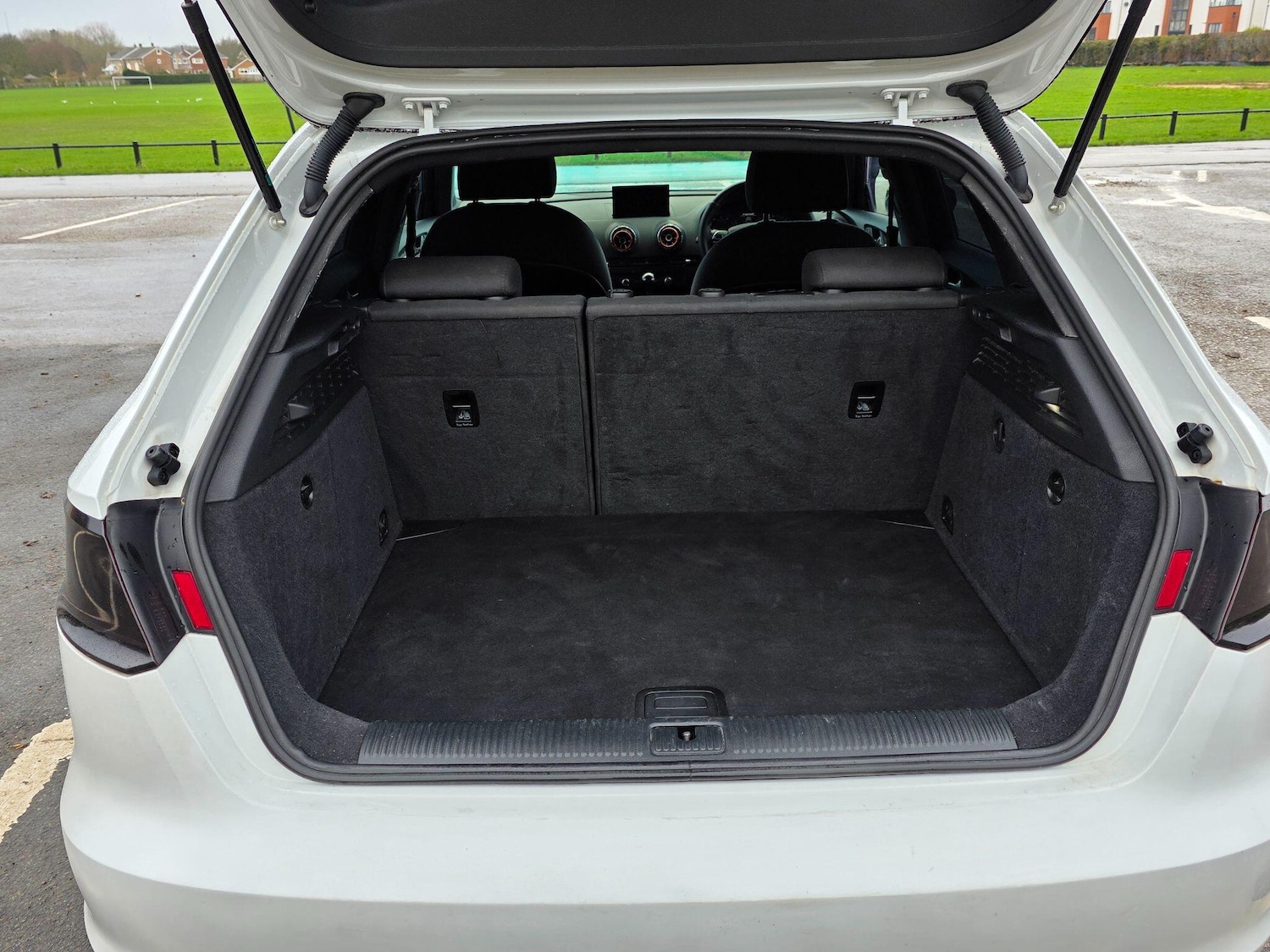 Used Audi A3 2016 for sale - 77698357: Photo 41