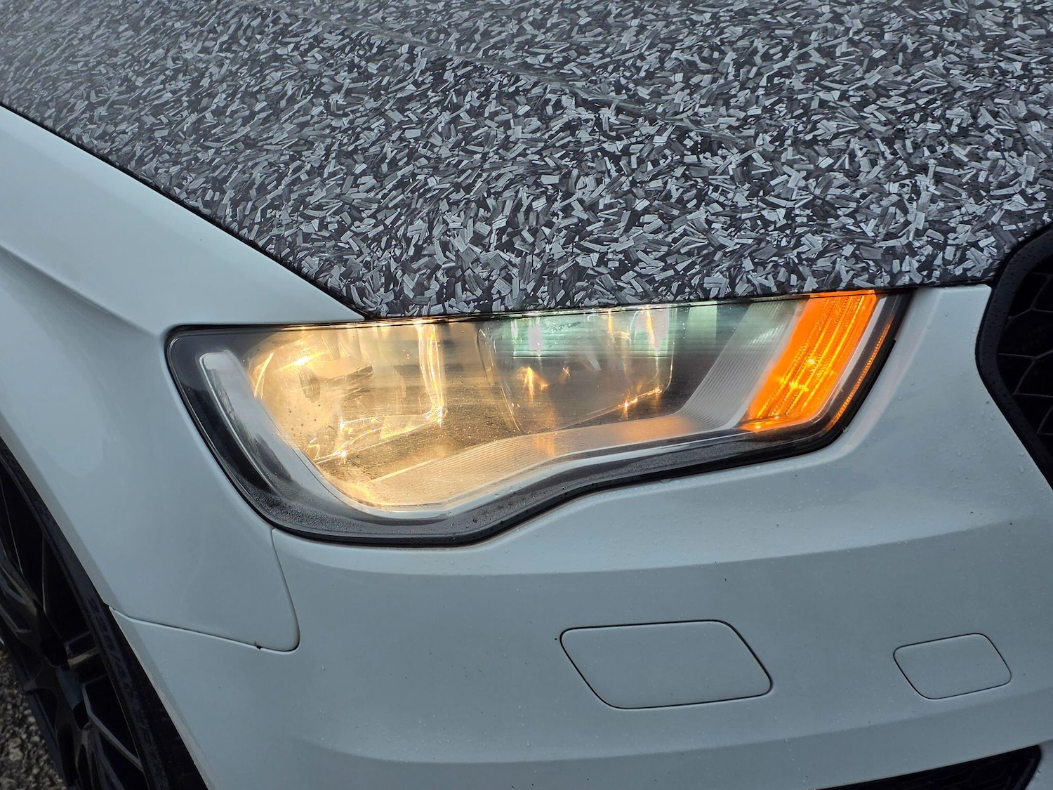 Used Audi A3 2016 for sale - 77698357: Photo 44