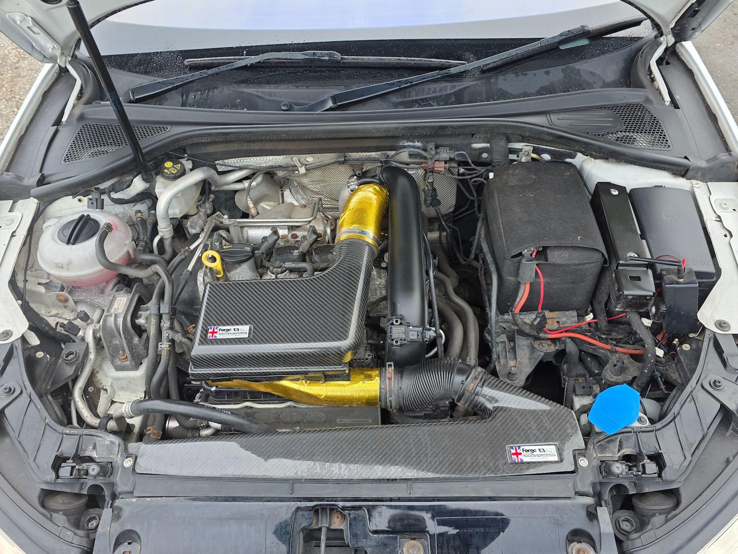 Used Audi A3 2016 for sale - 77698357: Photo 45