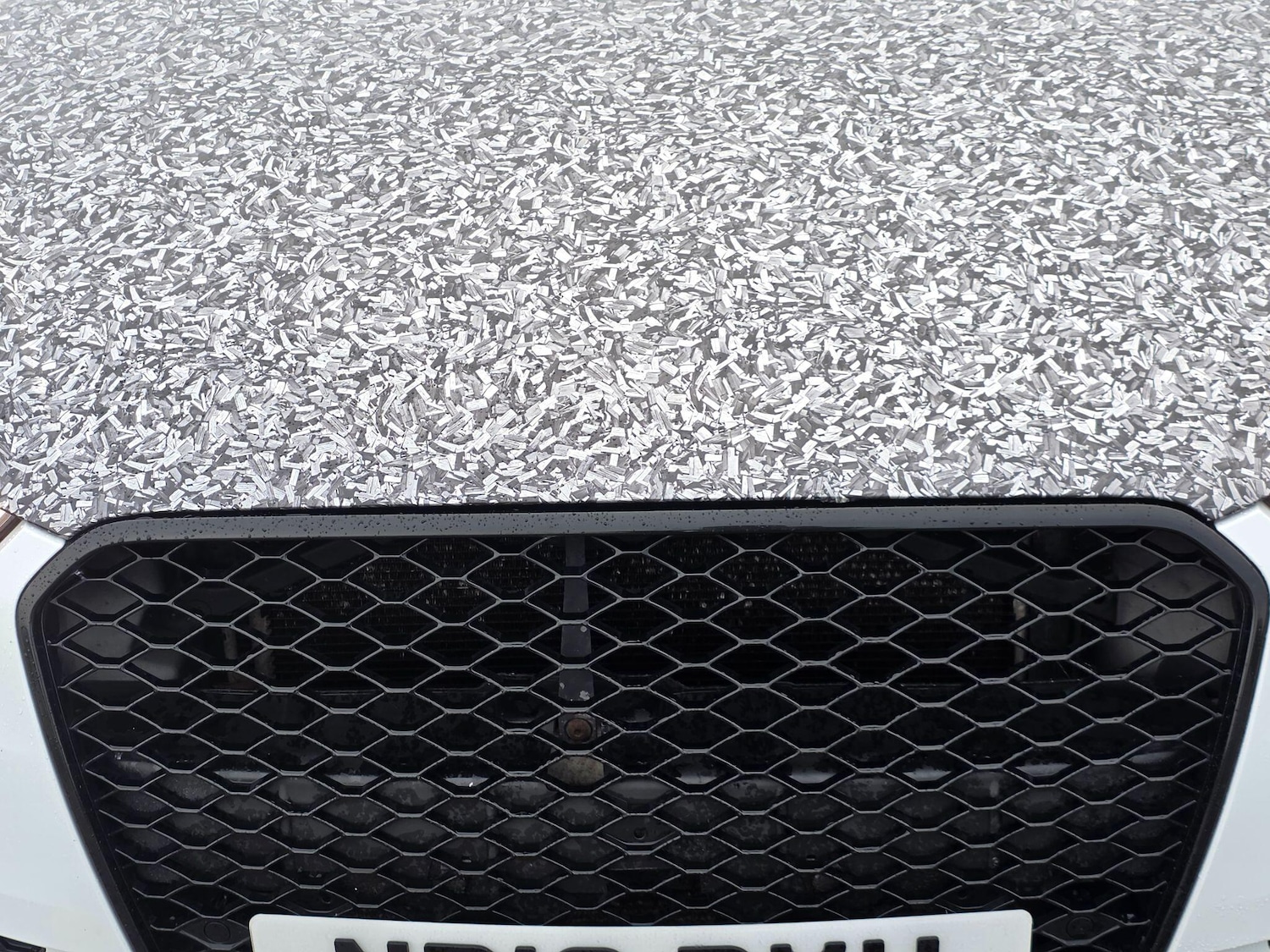 Used Audi A3 2016 for sale - 77698357: Photo 48