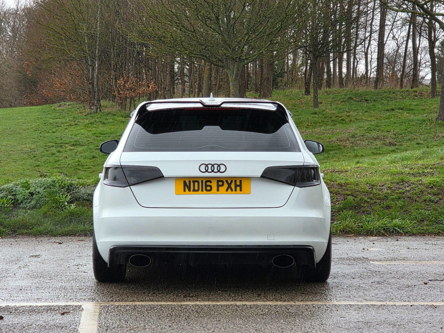 Used Audi A3 2016 for sale - 77698357: Photo 6