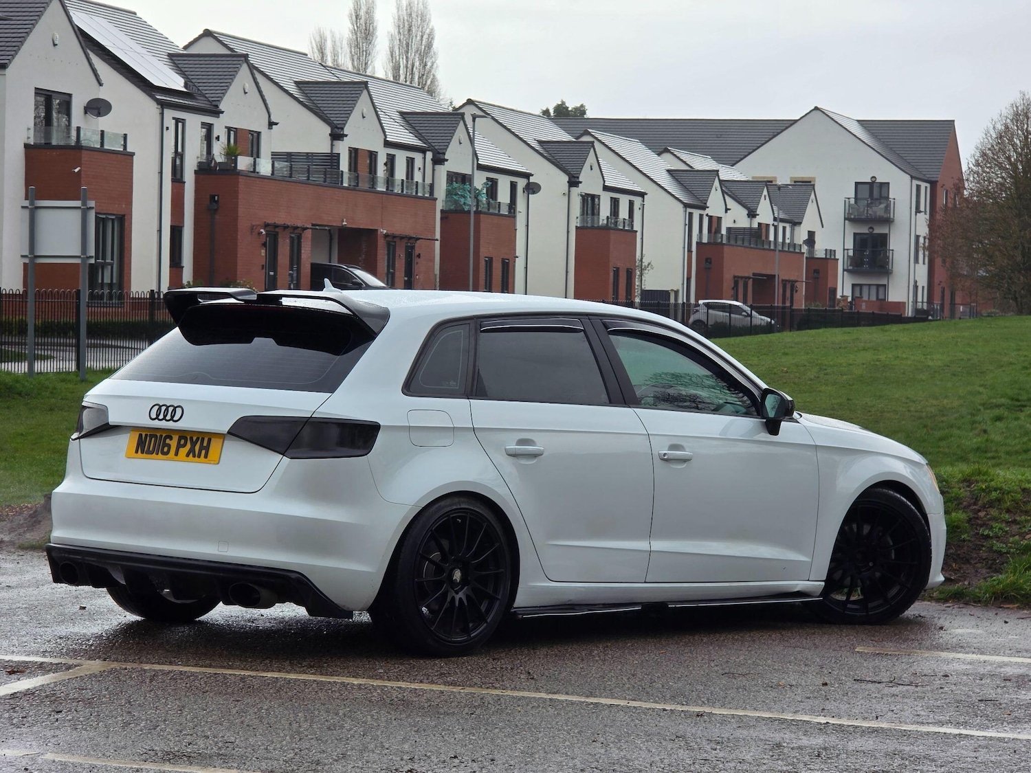 Used Audi A3 2016 for sale - 77698357: Photo 7