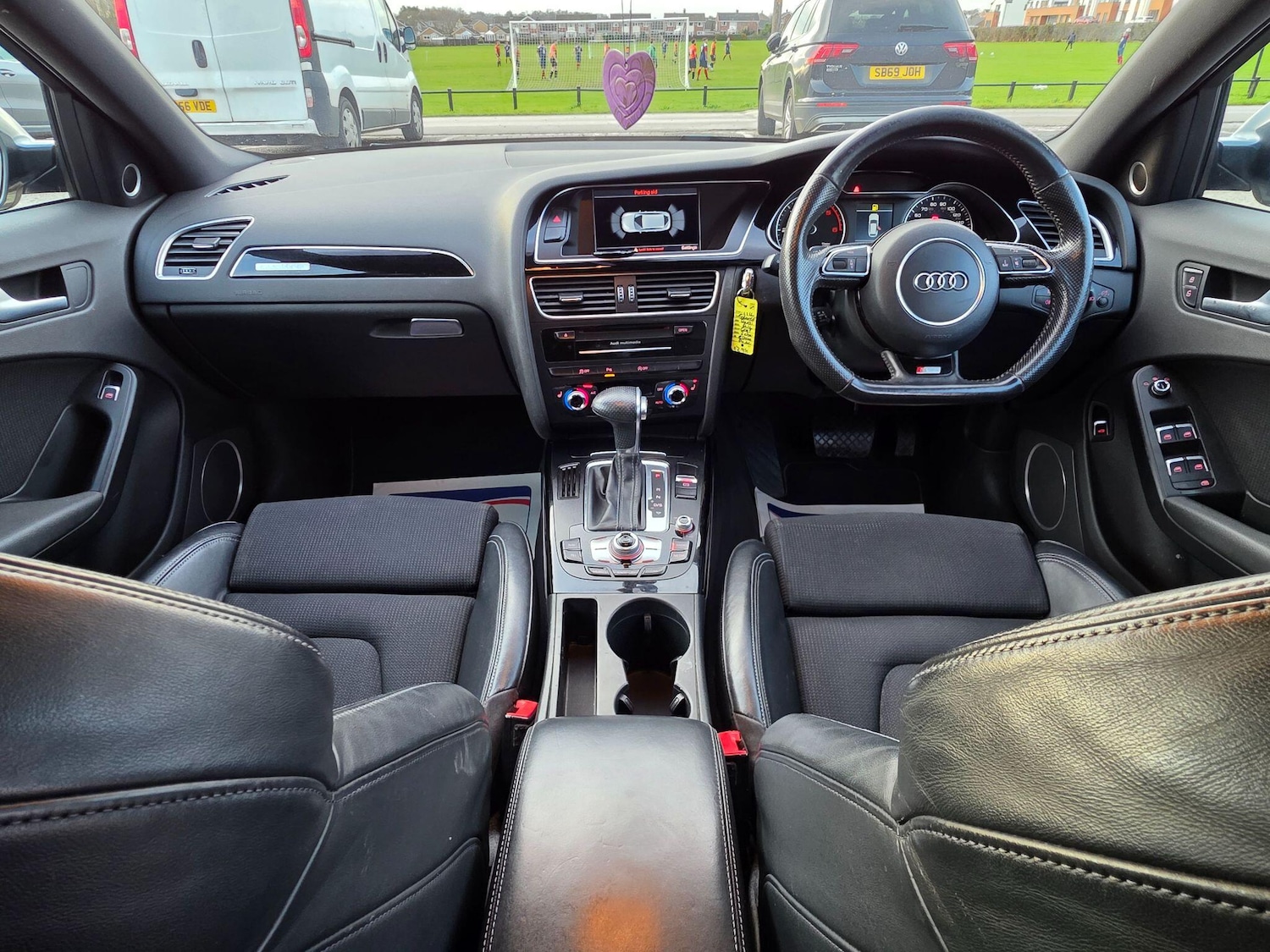 Used Audi A4 2014 for sale - 78088750: Photo 18