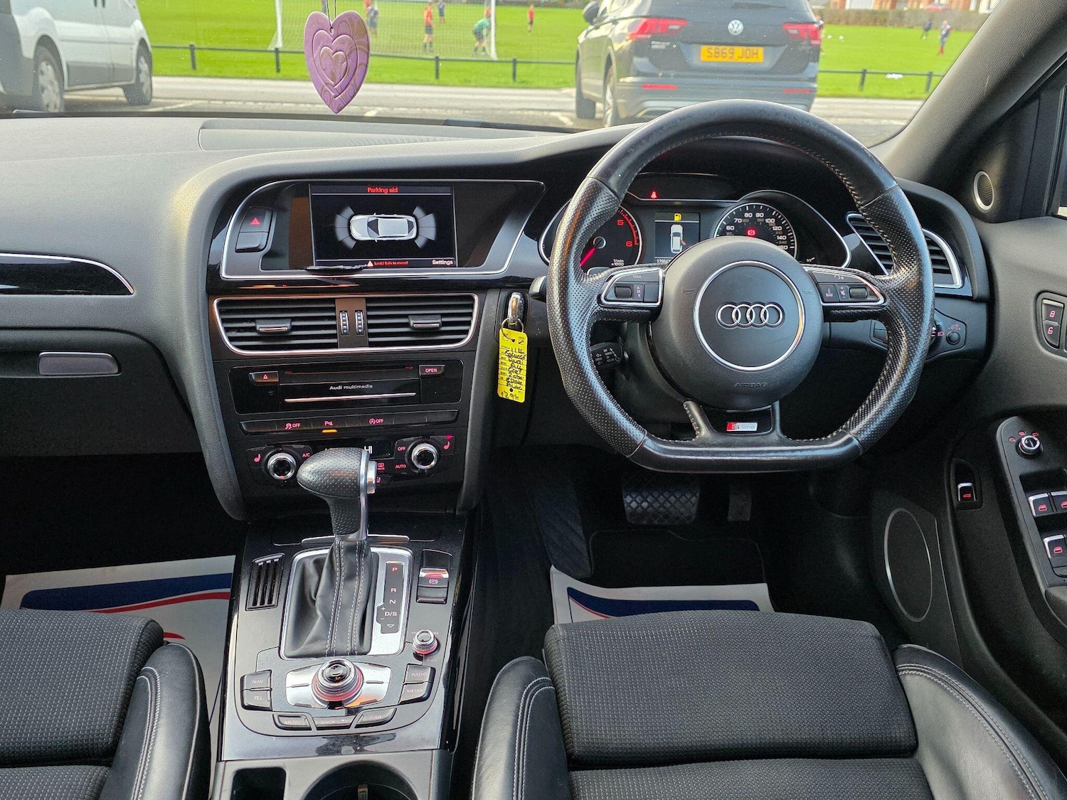 Used Audi A4 2014 for sale - 78088750: Photo 19