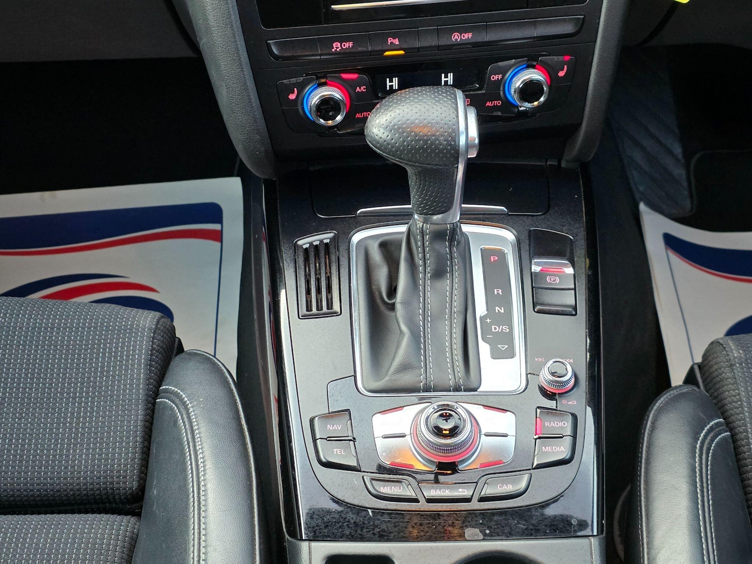 Used Audi A4 2014 for sale - 78088750: Photo 20