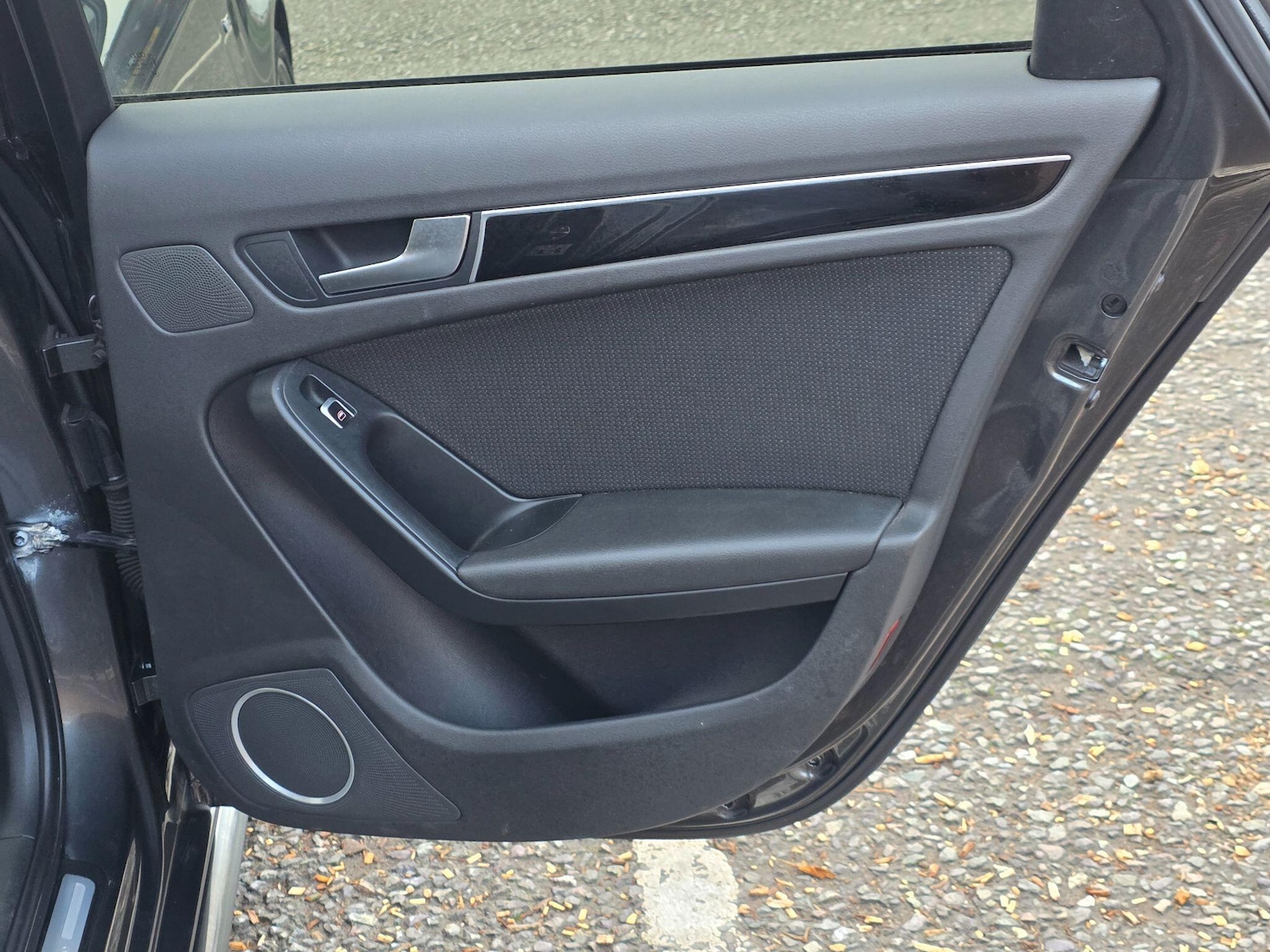 Used Audi A4 2014 for sale - 78088750: Photo 22