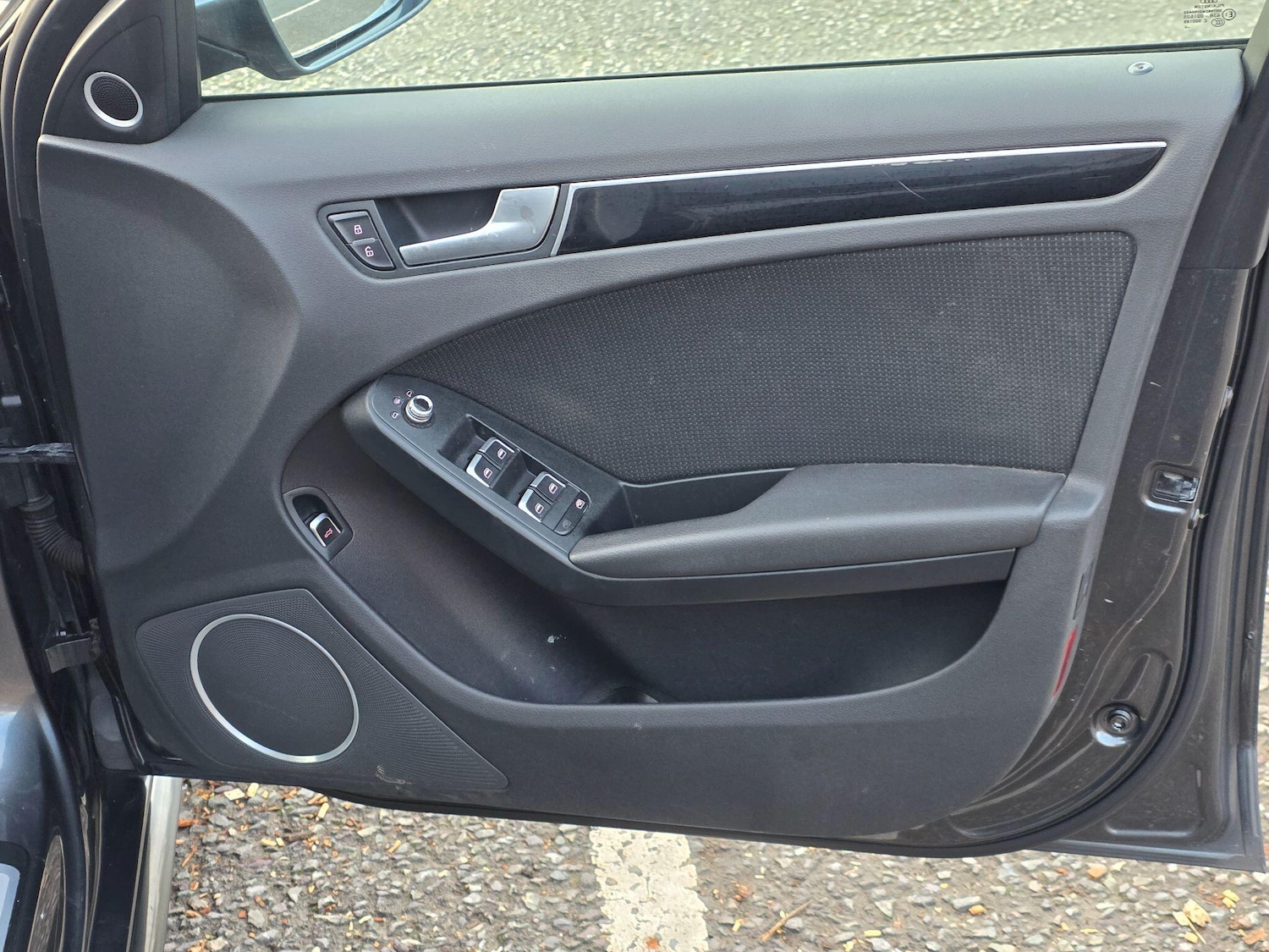 Used Audi A4 2014 for sale - 78088750: Photo 23