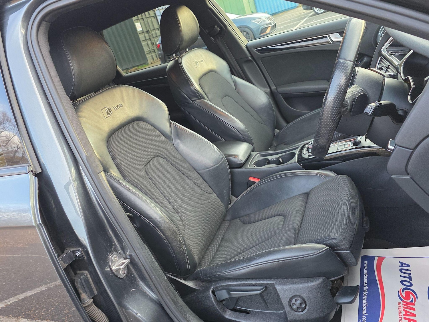 Used Audi A4 2014 for sale - 78088750: Photo 27