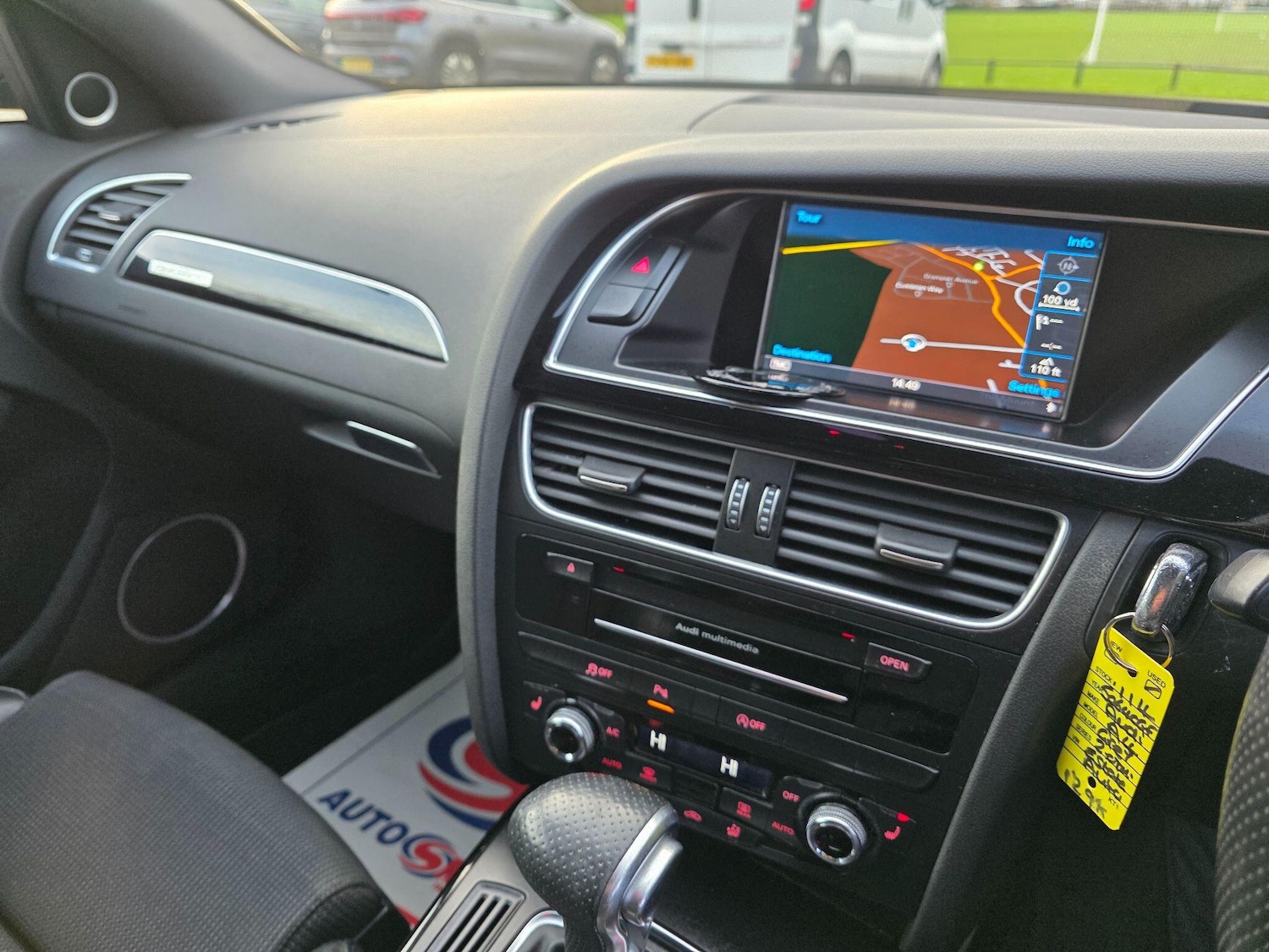 Used Audi A4 2014 for sale - 78088750: Photo 34