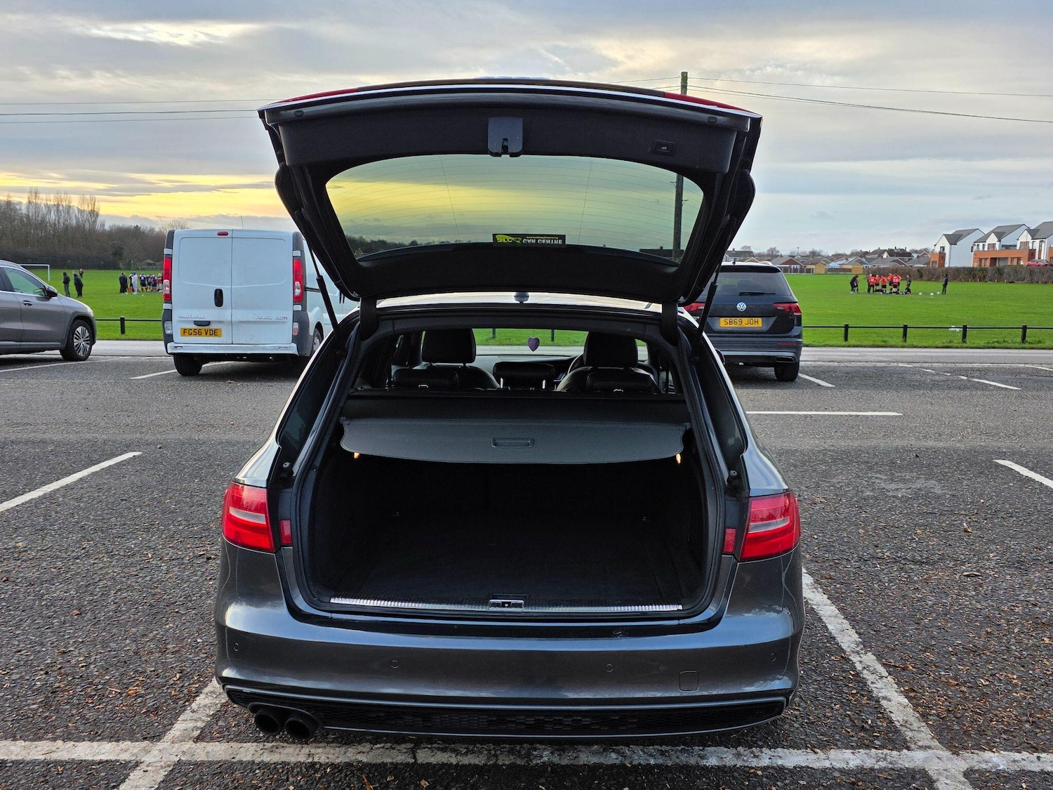 Used Audi A4 2014 for sale - 78088750: Photo 41