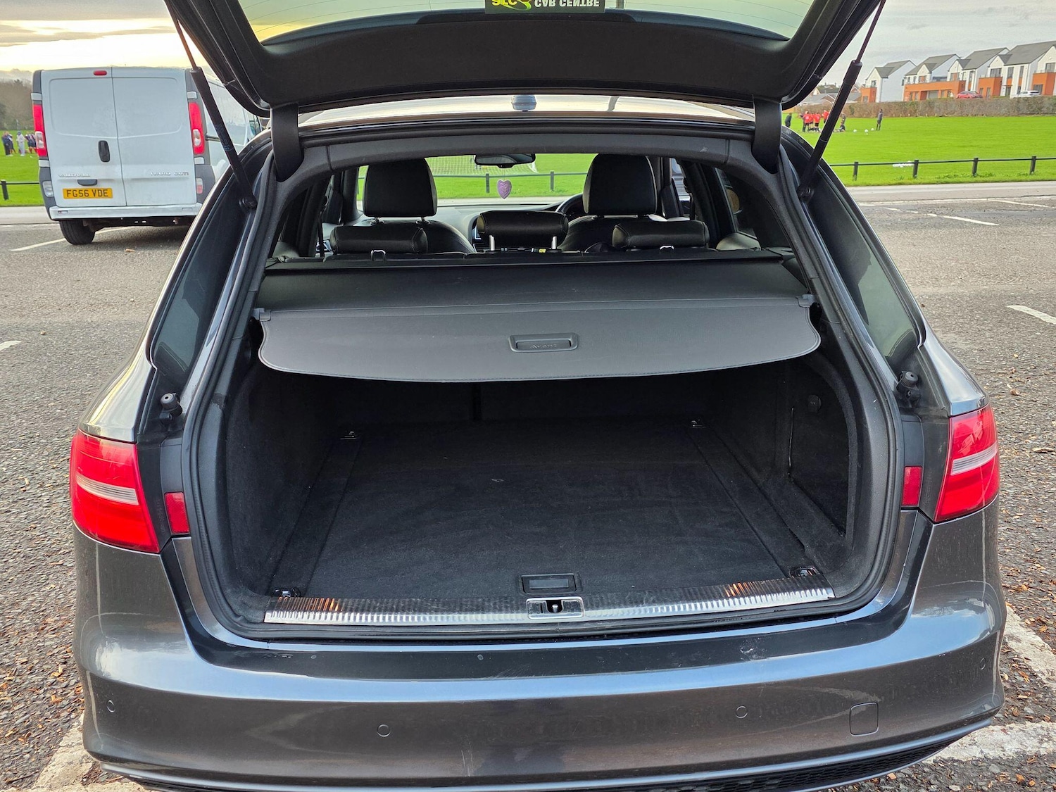 Used Audi A4 2014 for sale - 78088750: Photo 42