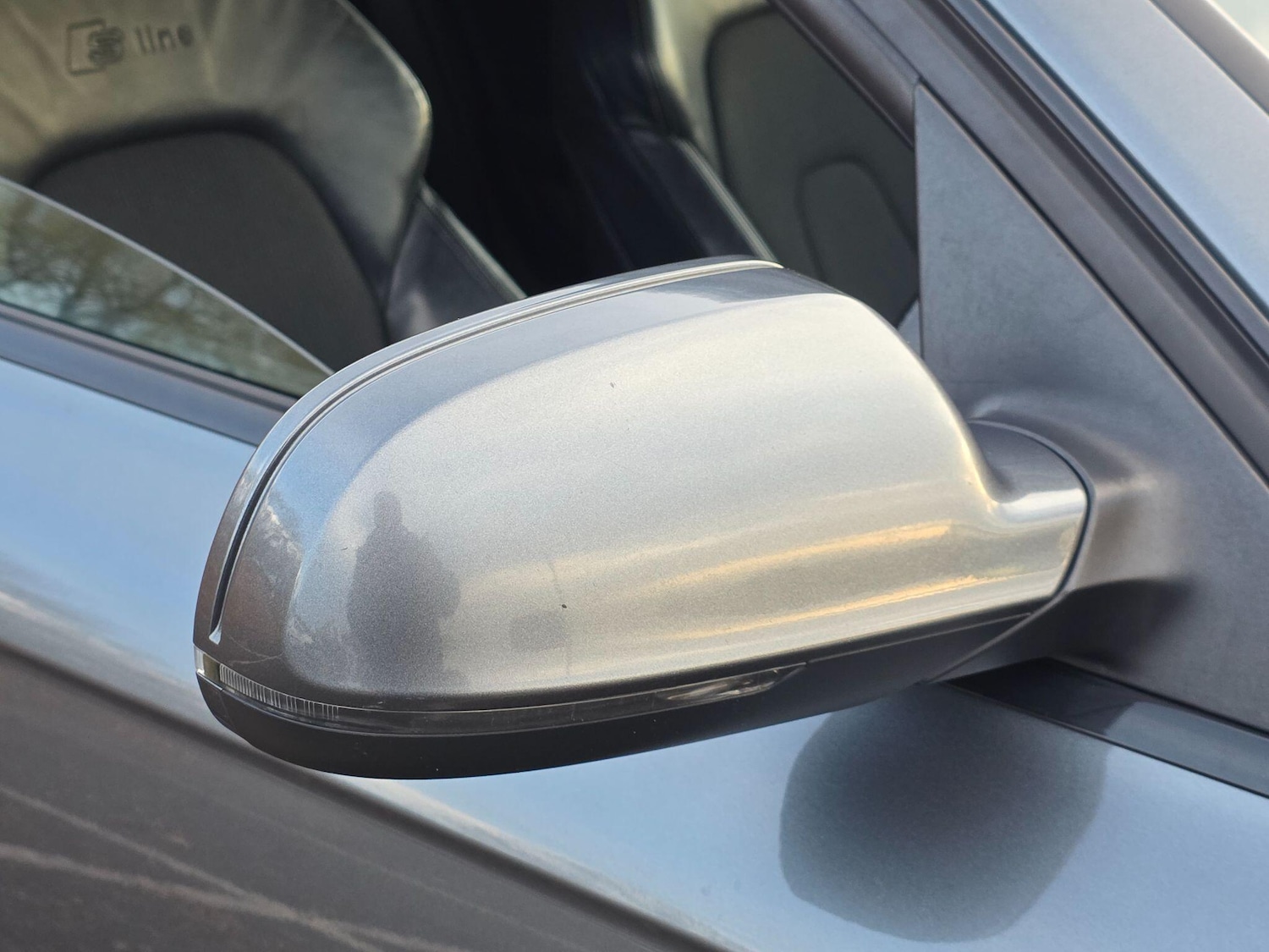 Used Audi A4 2014 for sale - 78088750: Photo 45