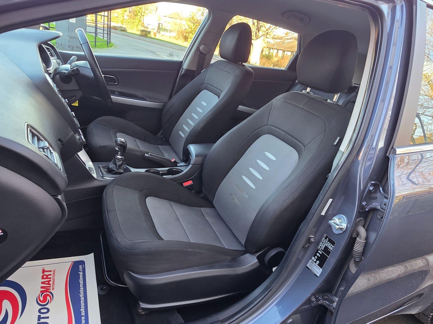 Used Kia Ceed 2014 for sale - 76704543: Photo 12