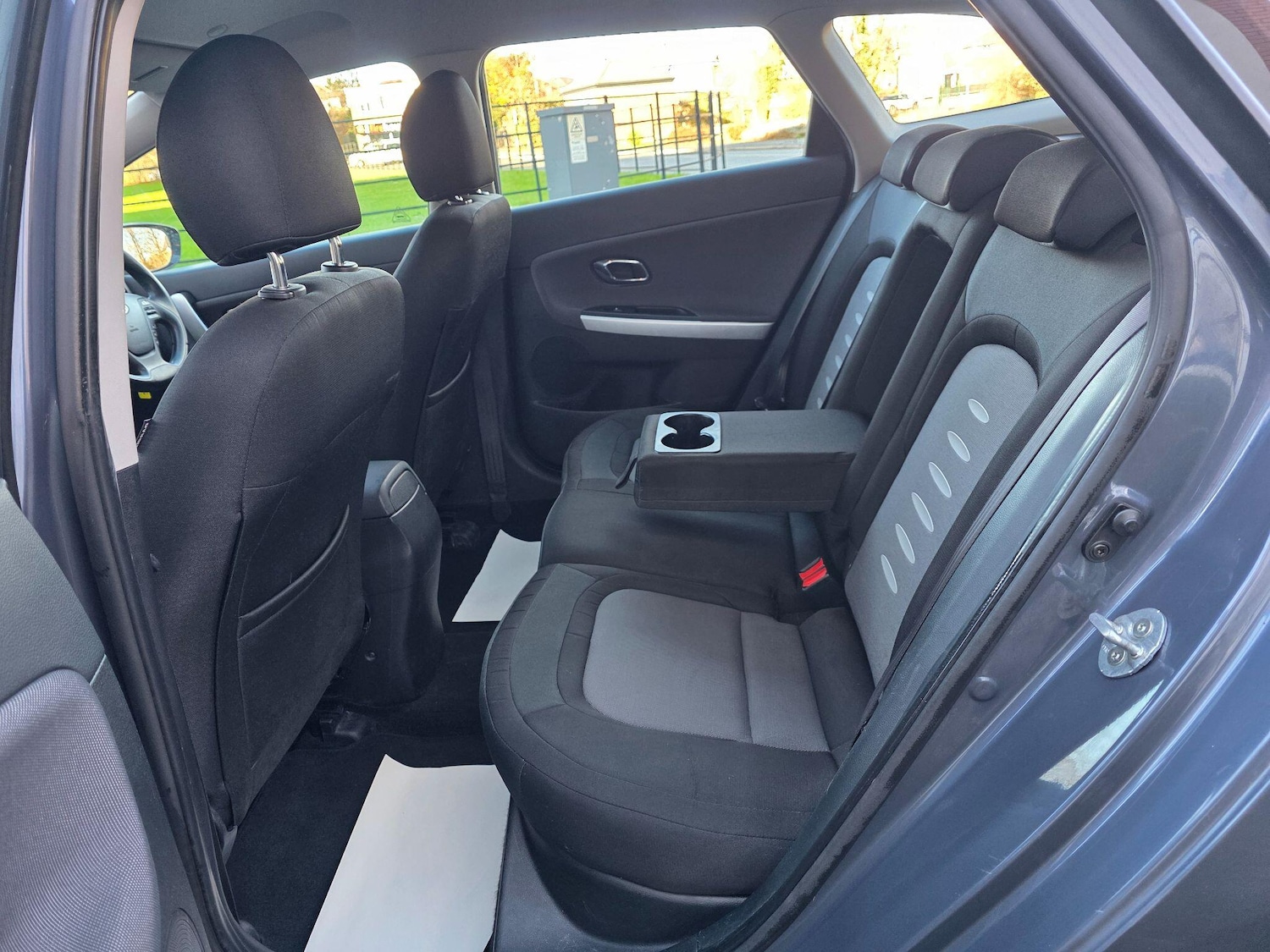 Used Kia Ceed 2014 for sale - 76704543: Photo 13