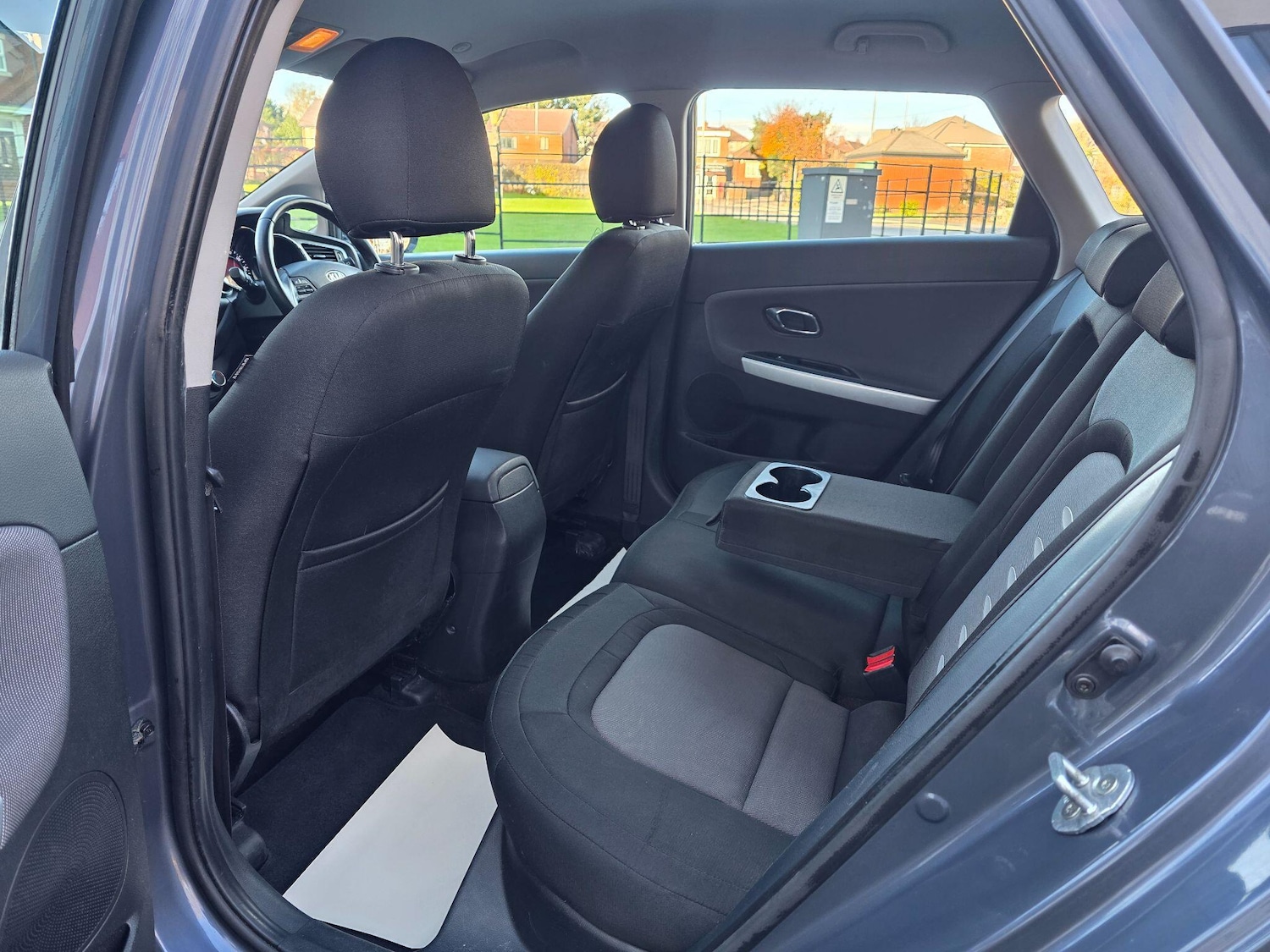 Used Kia Ceed 2014 for sale - 76704543: Photo 14