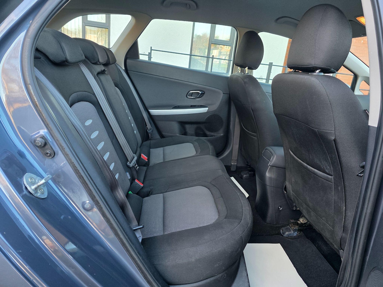 Used Kia Ceed 2014 for sale - 76704543: Photo 15