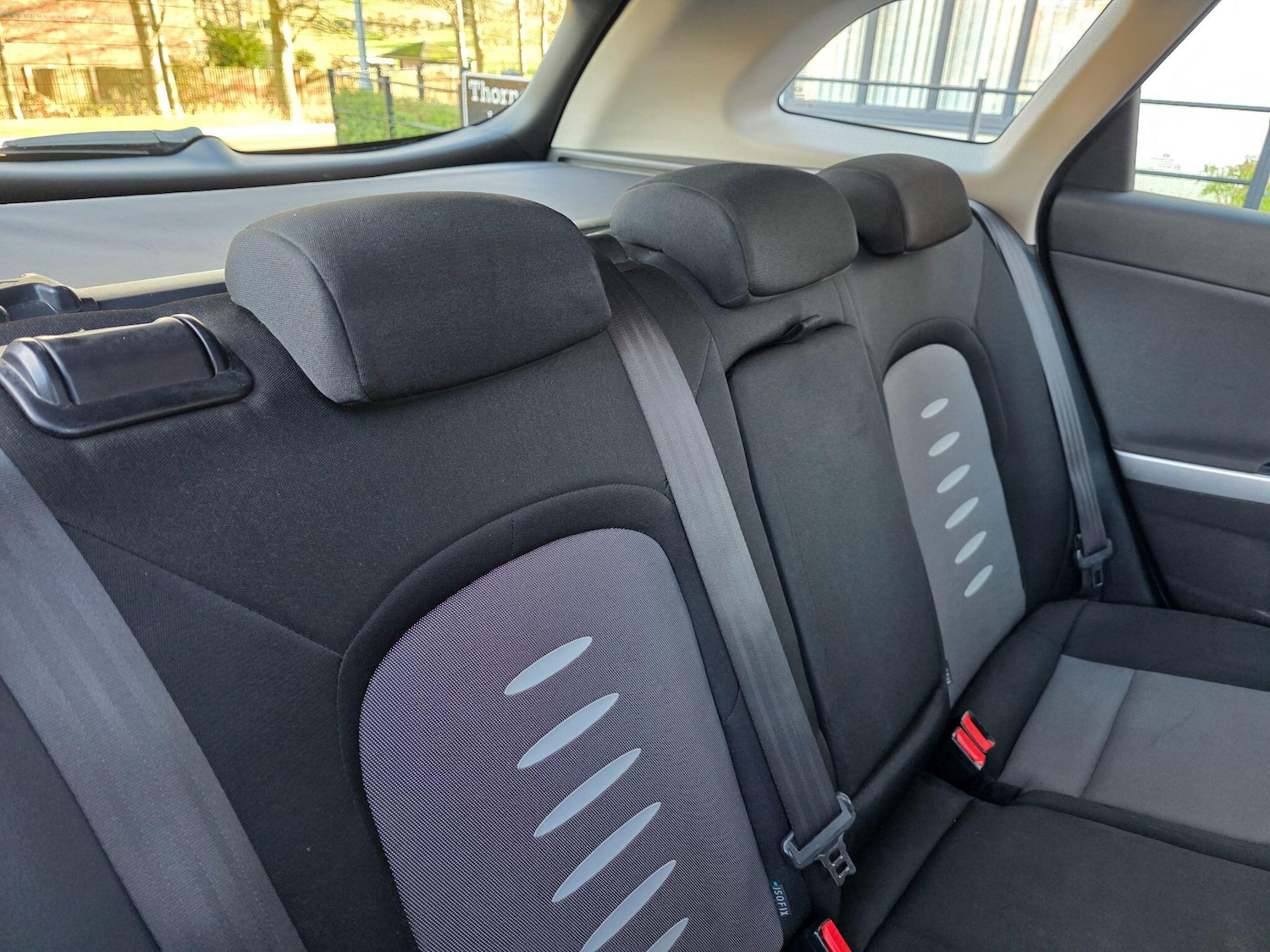 Used Kia Ceed 2014 for sale - 76704543: Photo 16