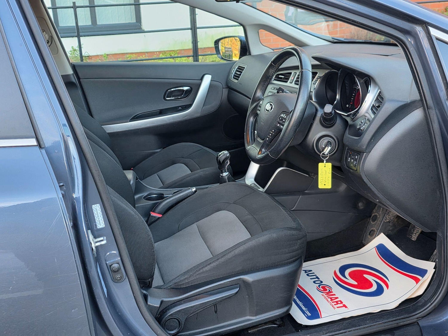 Used Kia Ceed 2014 for sale - 76704543: Photo 21